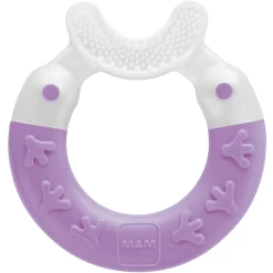 MAM Bite & Brush Girl