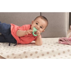 MAM Friends Bijtring Max The Frog Groen 7 MAM Friends Bijtring Max The Frog Groen -Babyverzorging Deals mam friends bijtring max the frog groen a265047 2