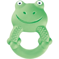 MAM Friends Bijtring Max The Frog Groen