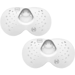 MAM Verplegingsmuts Maat M 2 Stuks