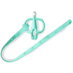 Matchstick Monkey Bevestigingsband Multi Product, Groen -Babyverzorging Deals matchstick monkey bevestigingsband multi product groen a369750 3