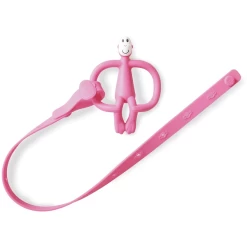 Matchstick Monkey Bevestigingsband Multi Product, Roze 7 Matchstick Monkey Bevestigingsband Multi Product, Roze -Babyverzorging Deals matchstick monkey bevestigingsband multi product roze a369748 3