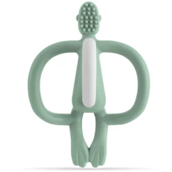 Matchstick Monkey Bijtring Aap Original , Mintgroen -Babyverzorging Deals matchstick monkey bijtring aap original mintgroen a369781 2