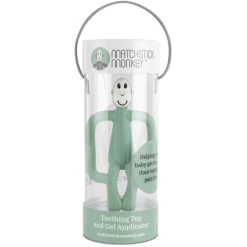 Matchstick Monkey Bijtring Aap Original , Mintgroen -Babyverzorging Deals matchstick monkey bijtring aap original mintgroen a369781 4