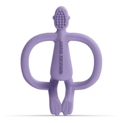 Matchstick Monkey Bijtring Aap, Paars 7 Matchstick Monkey Bijtring Aap, Paars -Babyverzorging Deals matchstick monkey bijtring aap paars a369696 2