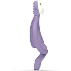 Matchstick Monkey Bijtring Aap, Paars 8 Matchstick Monkey Bijtring Aap, Paars -Babyverzorging Deals matchstick monkey bijtring aap paars a369696 3