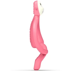 Matchstick Monkey Bijtring Aap, Roze -Babyverzorging Deals matchstick monkey bijtring aap roze a369702 3