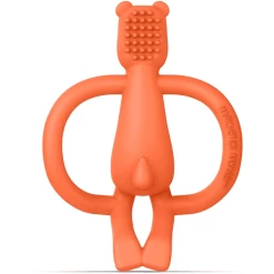Matchstick Monkey Bijtring Bramble Bear -Babyverzorging Deals matchstick monkey bijtring bramble bear a369599 3