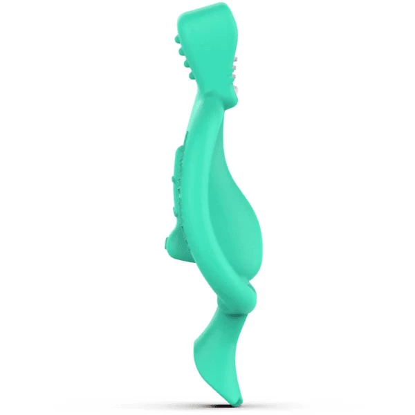 Matchstick Monkey Bijtring Crafty Krokodil 3 Matchstick Monkey Bijtring Crafty Krokodil - Afbeelding 3