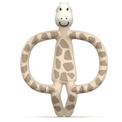 Matchstick Monkey Bijtring Gigi Giraffe