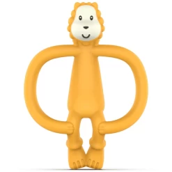 Matchstick Monkey Bijtring Ludo Leeuw