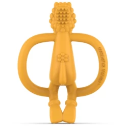 Matchstick Monkey Bijtring Ludo Leeuw -Babyverzorging Deals matchstick monkey bijtring ludo leeuw a369616 3