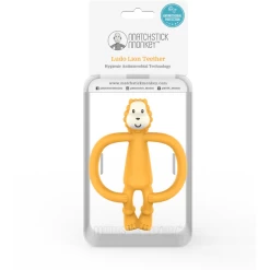Matchstick Monkey Bijtring Ludo Leeuw -Babyverzorging Deals matchstick monkey bijtring ludo leeuw a369616 4