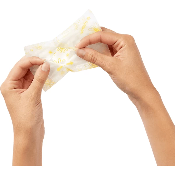 MEDELA Borstcompressen 60 Stuks 4 MEDELA Borstcompressen 60 Stuks - Afbeelding 4