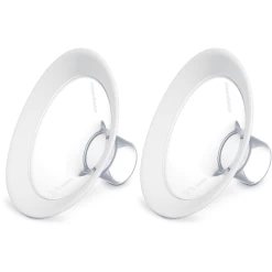 Medela Borstkapkjes PersonalFit Flex 21mm 2 Stuks