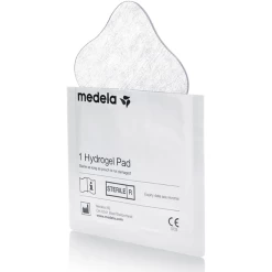 MEDELA Hydrogel Koelpads 4 Stuk -Babyverzorging Deals medela hydrogel koelpads 4 stuk a064948 2