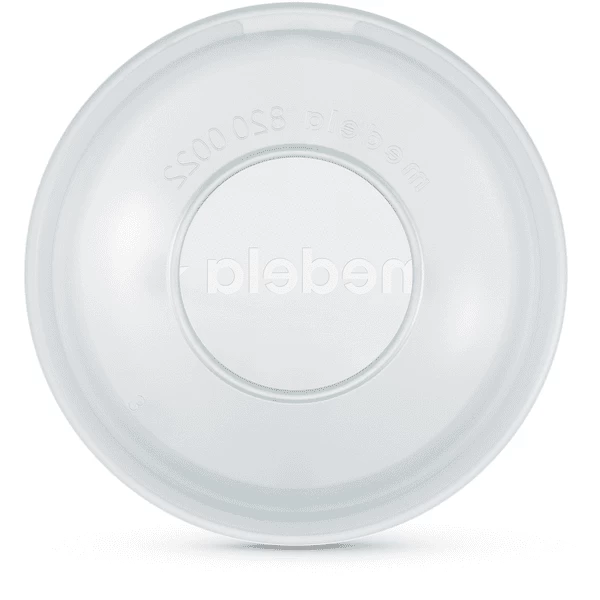 MEDELA Lekschalen 2 Stuk 3 MEDELA Lekschalen 2 Stuk - Afbeelding 3