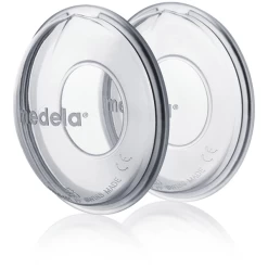 MEDELA Lekschalen 2 Stuk