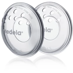 MEDELA Tepelbeschermer 2 Stuk