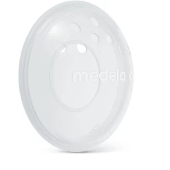 MEDELA Tepelbeschermer 2 Stuk -Babyverzorging Deals medela tepelbeschermer 2 stuk a129470 4