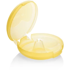 MEDELA Tepelbeschermers Grootte L. -Babyverzorging Deals medela tepelbeschermers grootte l a001134 2