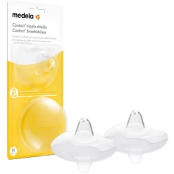MEDELA Tepelbeschermers Maat M -Babyverzorging Deals medela tepelbeschermers maat m a027576 3
