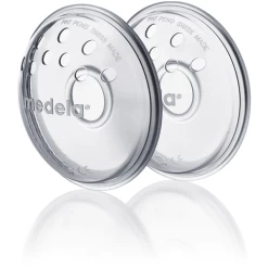 MEDELA Tepelvormer 2 Stuk