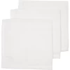Meyco Boerendoekjes 3-pack Wit 30 X 30 Cm