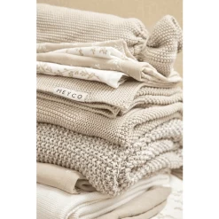 Meyco Burfdoekjes 3-pack Takken Sand -Babyverzorging Deals meyco burfdoekjes 3 pack takken sand a359240 4