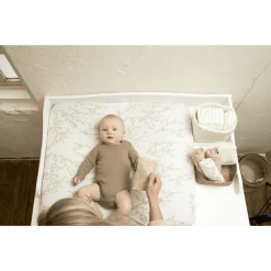 Meyco Gaasluiers 3-pack Takken Sand -Babyverzorging Deals meyco gaasluiers 3 pack takken sand a359233 2