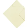 Meyco Hooded Handdoek Terry Soft Yellow