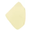 Meyco Hooded Handdoek Uni Soft Yellow