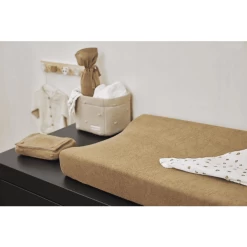 MEYCO Kleedkussenhoes Terry Toffee 50 X 70 Cm -Babyverzorging Deals meyco kleedkussenhoes terry toffee 50 x 70 cm a385516 2