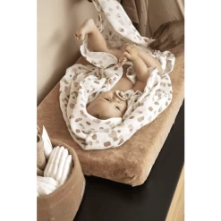 Meyco Mousseline Katoenen Doek 2 Pak Vlekken Neutraal -Babyverzorging Deals meyco mousseline katoenen doek 2 pak vlekken neutraal a378691 4