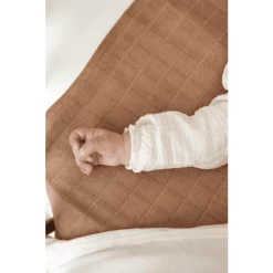 Meyco Muslin Gauze Luiers 3 Pack Mini Panter Toffee -Babyverzorging Deals meyco muslin gauze luiers 3 pack mini panter toffee a379397 2