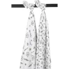 Meyco Swaddles 2-pack Floral 120x120 Cm