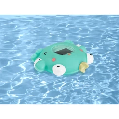 Miniland Bad Thermometer Thermo Bath Magic Al Frog -Babyverzorging Deals miniland bad thermometer thermo bath magic al frog a295336 2