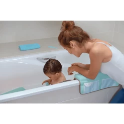 Miniland Easybathing Gewatteerde Knie- En Elleboogbeschermers Voor In De Badkamer -Babyverzorging Deals miniland easybathing gewatteerde knie en elleboogbeschermers voor in de badkamer a270810 4