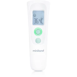Miniland Thermometer Thermo Advanced Easy -Babyverzorging Deals miniland thermometer thermo advanced easy a317653 3