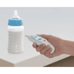Miniland Thermosense Contactthermometer Voor Oor En Voorhoofd -Babyverzorging Deals miniland thermosense contactthermometer voor oor en voorhoofd a270797 2
