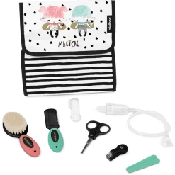 Miniland Zorgset Magic Al -Babyverzorging Deals miniland zorgset magic al a295342 3