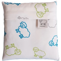 MUCKEL ® Baby's Warmtekussen 14 X 15 Cm 8 MUCKEL ® Baby's Warmtekussen 14 X 15 Cm -Babyverzorging Deals muckel babys warmtekussen 14 x 15 cm a297288 3