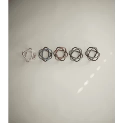 Mushie Bijtring Bal, Gedroogde Tijm -Babyverzorging Deals mushie bijtring bal gedroogde tijm a399281 3