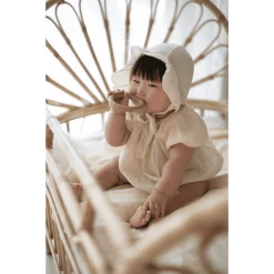 Mushie Bijtring Beer -Babyverzorging Deals mushie bijtring beer a399267 4