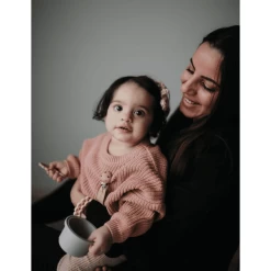 Mushie Bijtring Bloem Armband, Steel /Dove Gray/ Stone , 3 Stuks 7 Mushie Bijtring Bloem Armband, Steel /Dove Gray/ Stone , 3 Stuks -Babyverzorging Deals mushie bijtring bloem armband steel dove gray stone 3 stuks a399251 2