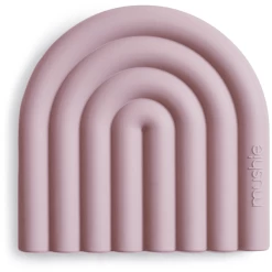 Mushie Bijtring Regenboog, Mauve