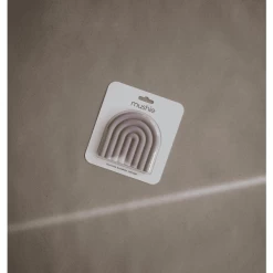 Mushie Bijtring Regenboog, Mauve -Babyverzorging Deals mushie bijtring regenboog mauve a399269 3