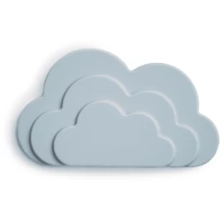 Mushie Bijtring Wolk