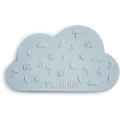 Mushie Bijtring Wolk -Babyverzorging Deals mushie bijtring wolk a399279 4