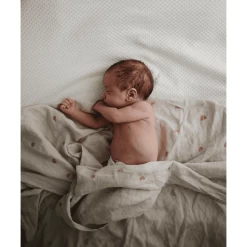 Mushie Wikkeldoek Mousseline Regenboog 120 X120 Cm 8 Mushie Wikkeldoek Mousseline Regenboog 120 X120 Cm -Babyverzorging Deals mushie wikkeldoek mousseline regenboog 120 x120 cm a401185 3